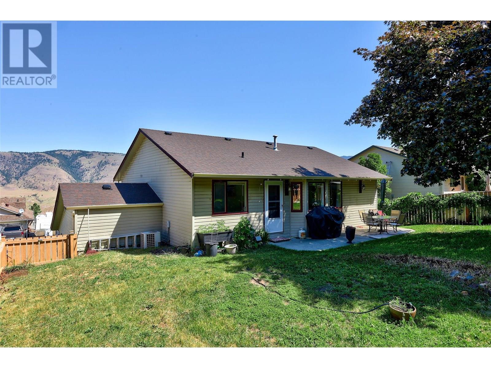 2869 Squamish Court, Kamloops, British Columbia  V2E 2K9 - Photo 29 - 10351617