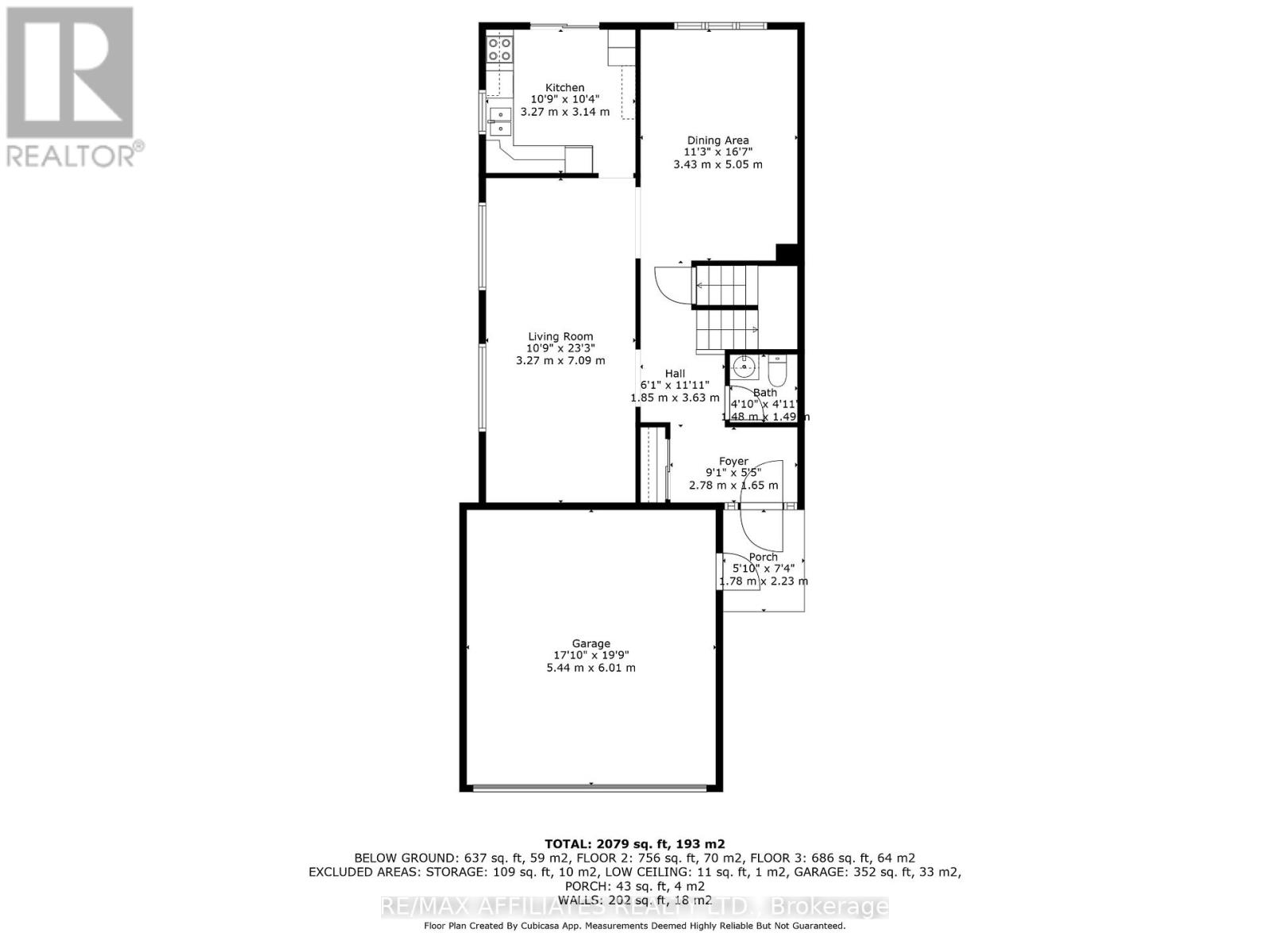 1829 Chaine Court, Ottawa, Ontario  K1C 2W6 - Photo 37 - X12210488