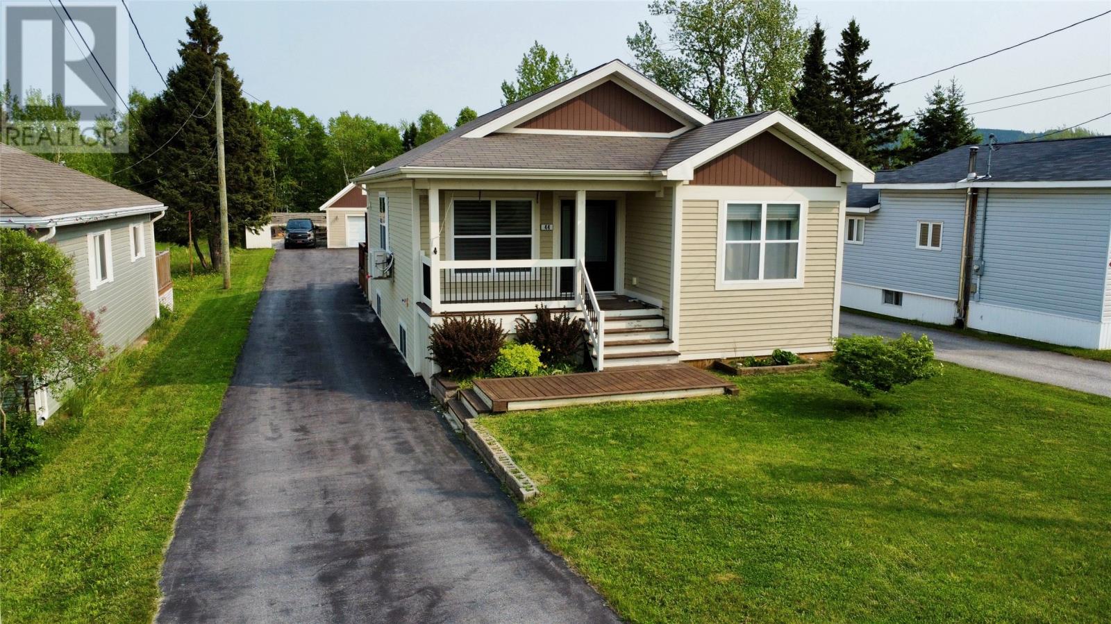 Property at 44 High Street image 1