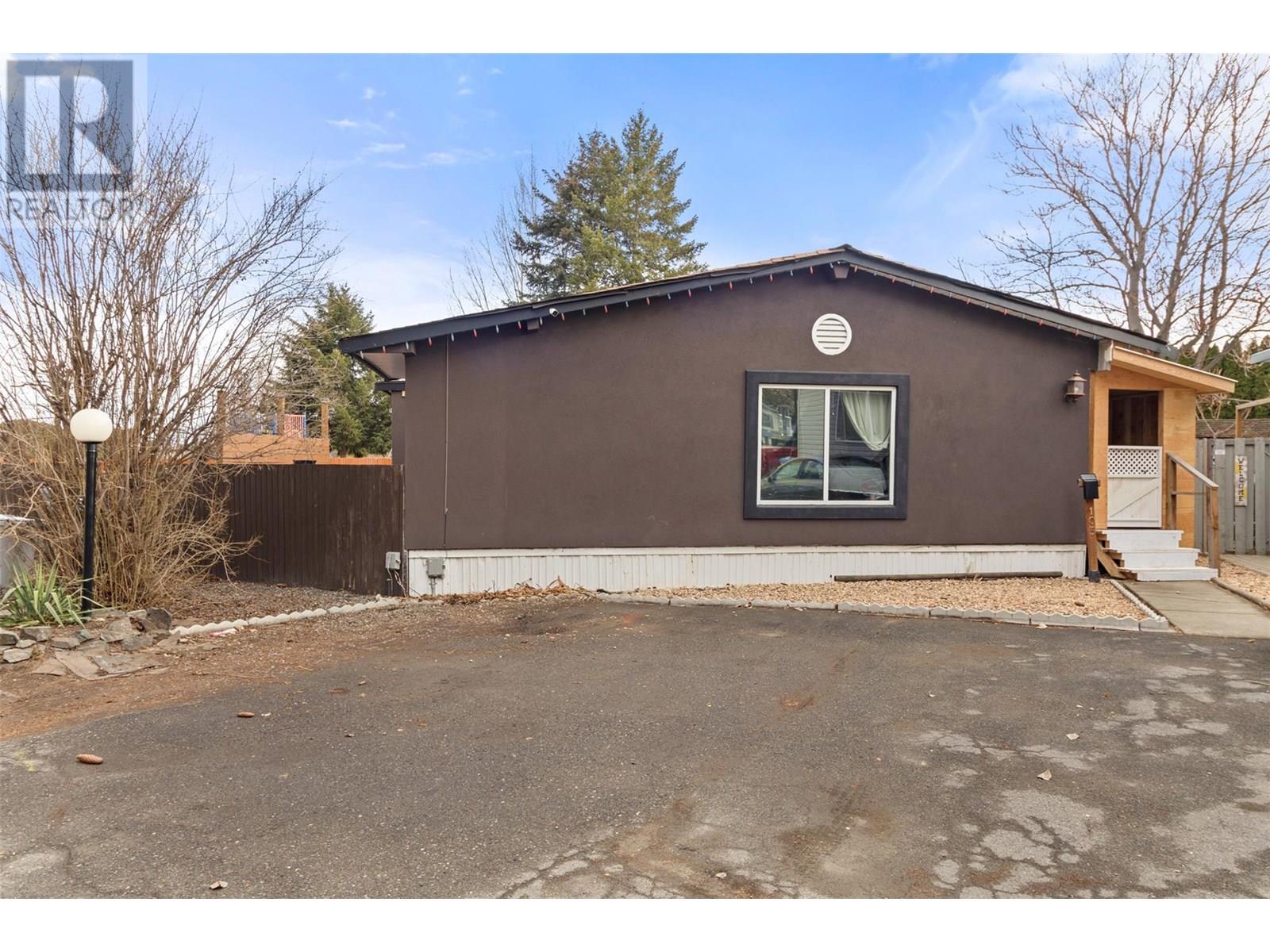 2401 Ord Road Unit# 105, Kamloops, British Columbia  V2B 7V8 - Photo 1 - 10345257