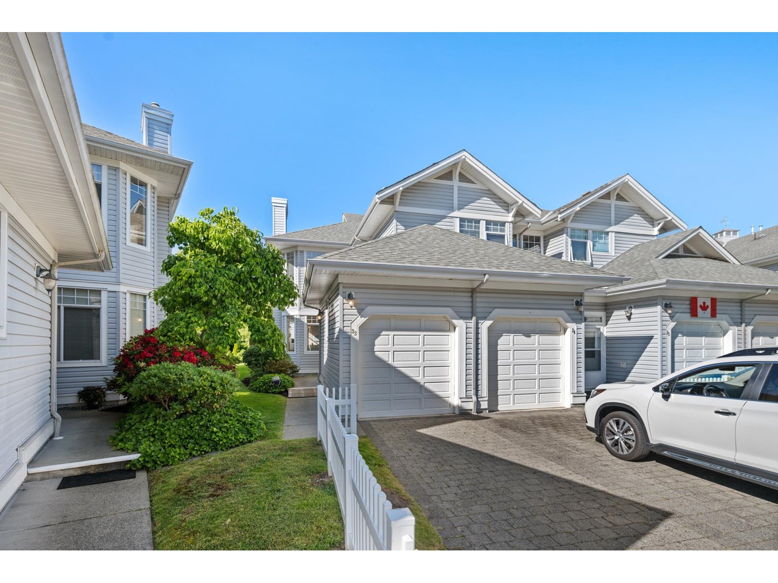 33 5708 208 Street, Langley, British Columbia  V3A 8L4 - Photo 38 - R3013389