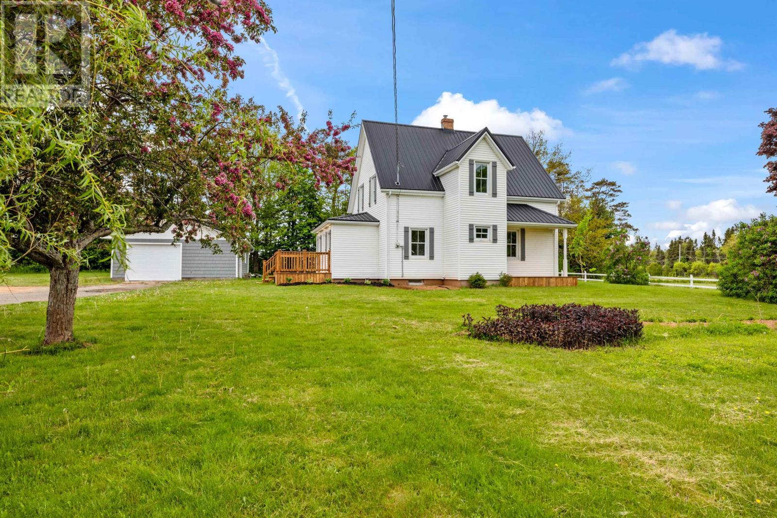 12206 St Peters Road, Tracadie Cross, Prince Edward Island  C0A 1T0 - Photo 1 - 202514129