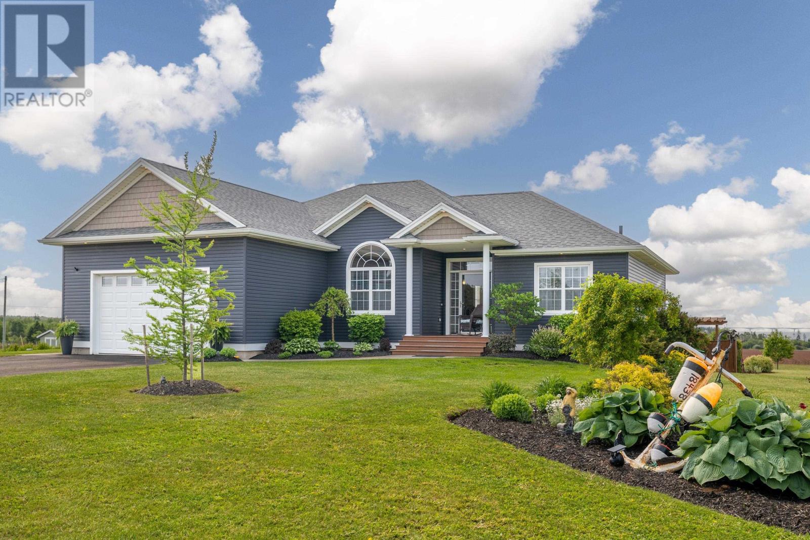 17 Mccardle Road, Chelton, Prince Edward Island  C0B 1A0 - Photo 1 - 202514133