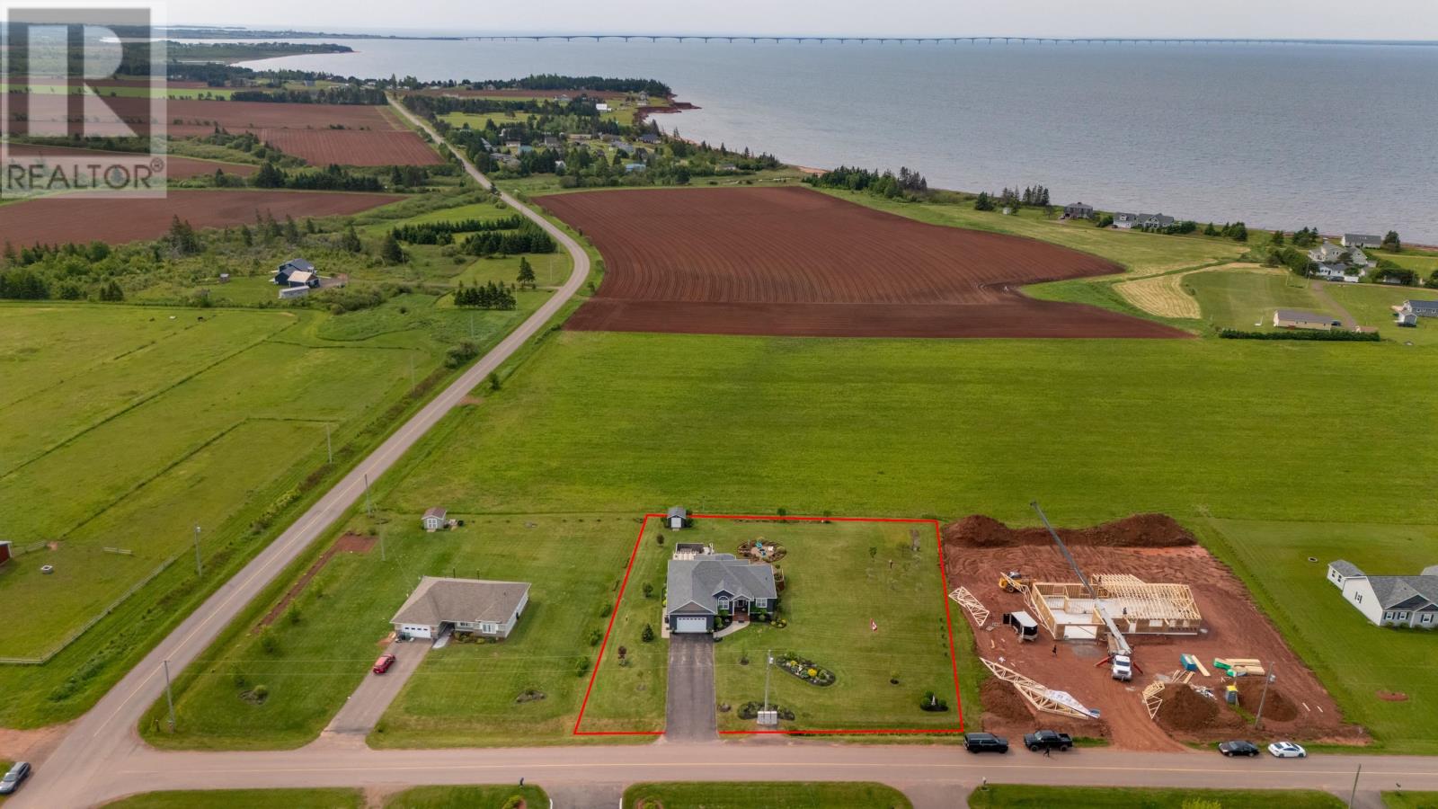 17 Mccardle Road, Chelton, Prince Edward Island  C0B 1A0 - Photo 2 - 202514133