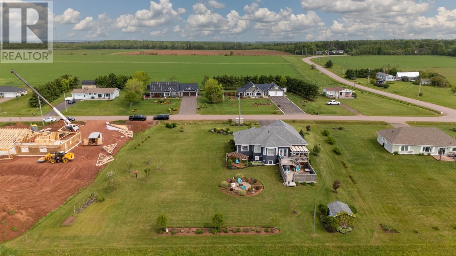 17 Mccardle Road, Chelton, Prince Edward Island  C0B 1A0 - Photo 3 - 202514133