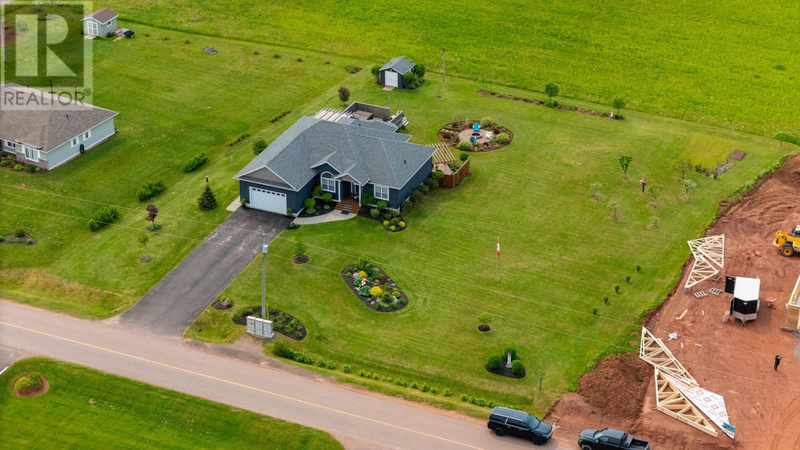 17 Mccardle Road, Chelton, Prince Edward Island  C0B 1A0 - Photo 5 - 202514133
