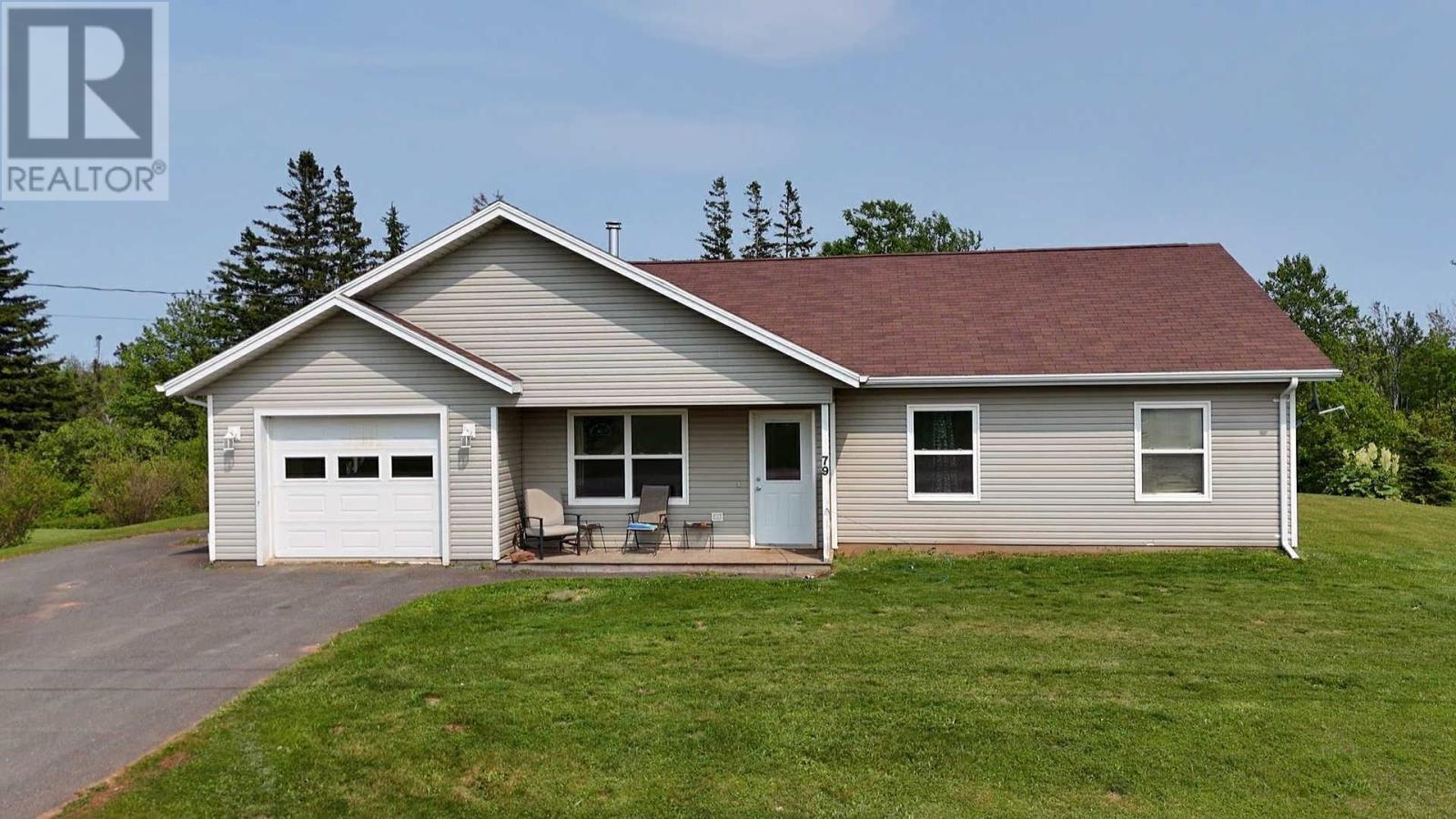 79 Cormac Crescent, York, Prince Edward Island  C0A 1P0 - Photo 1 - 202514134