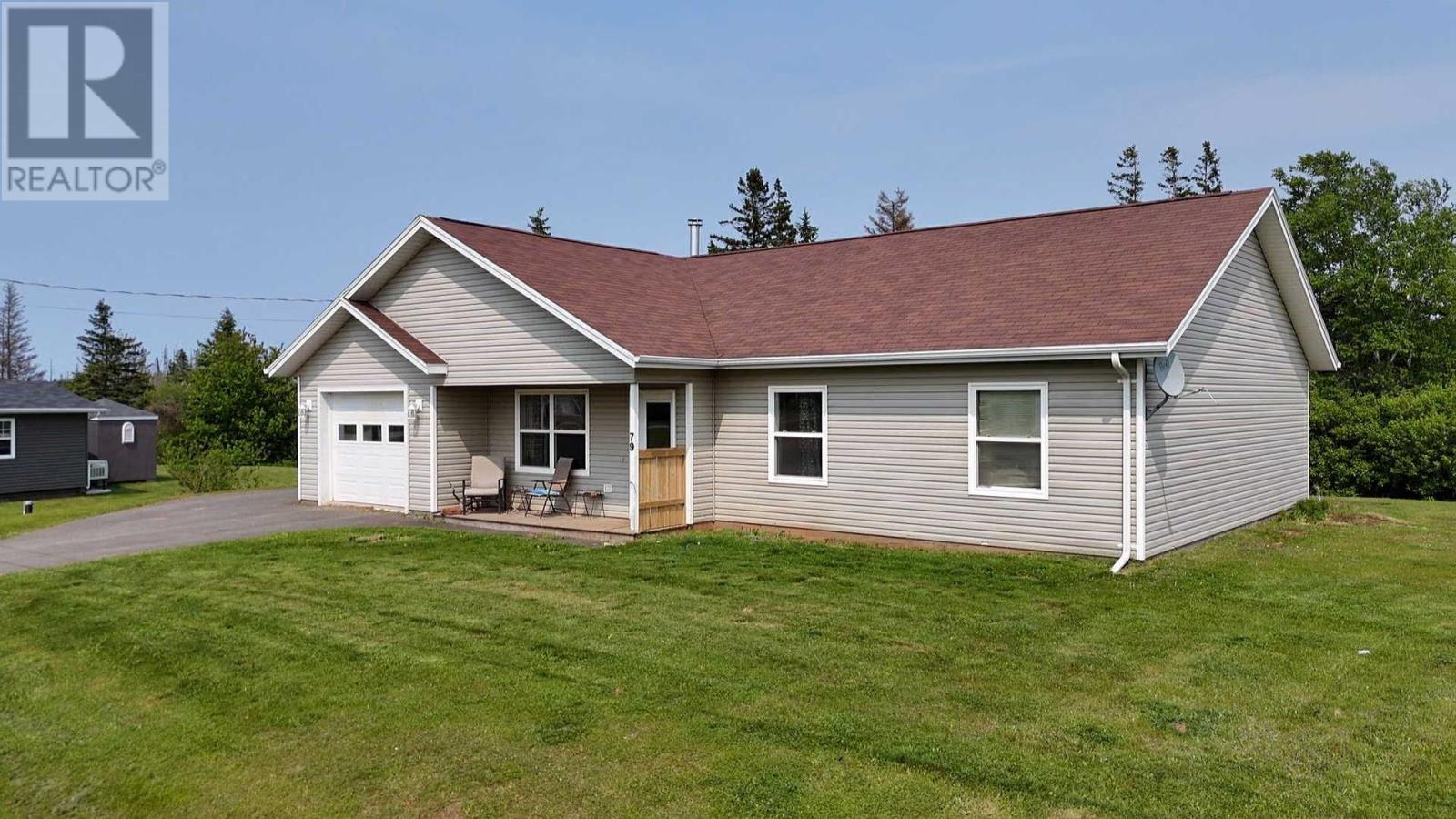 79 Cormac Crescent, York, Prince Edward Island  C0A 1P0 - Photo 2 - 202514134