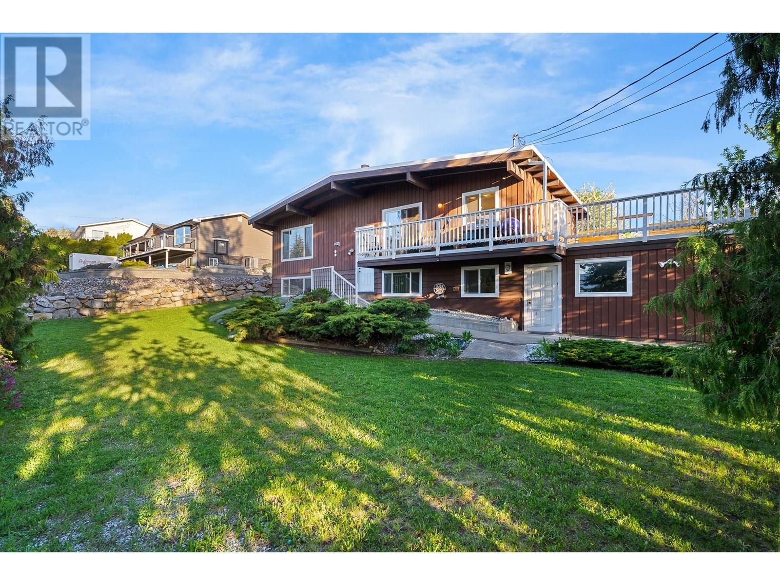 2190 Okanagan Avenue Se, Salmon Arm, British Columbia  V1E 1H4 - Photo 40 - 10345998