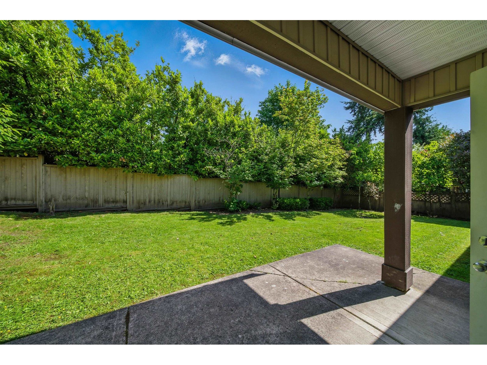 11 6238 192 Street, Surrey, British Columbia  V3S 0S2 - Photo 36 - R3013619