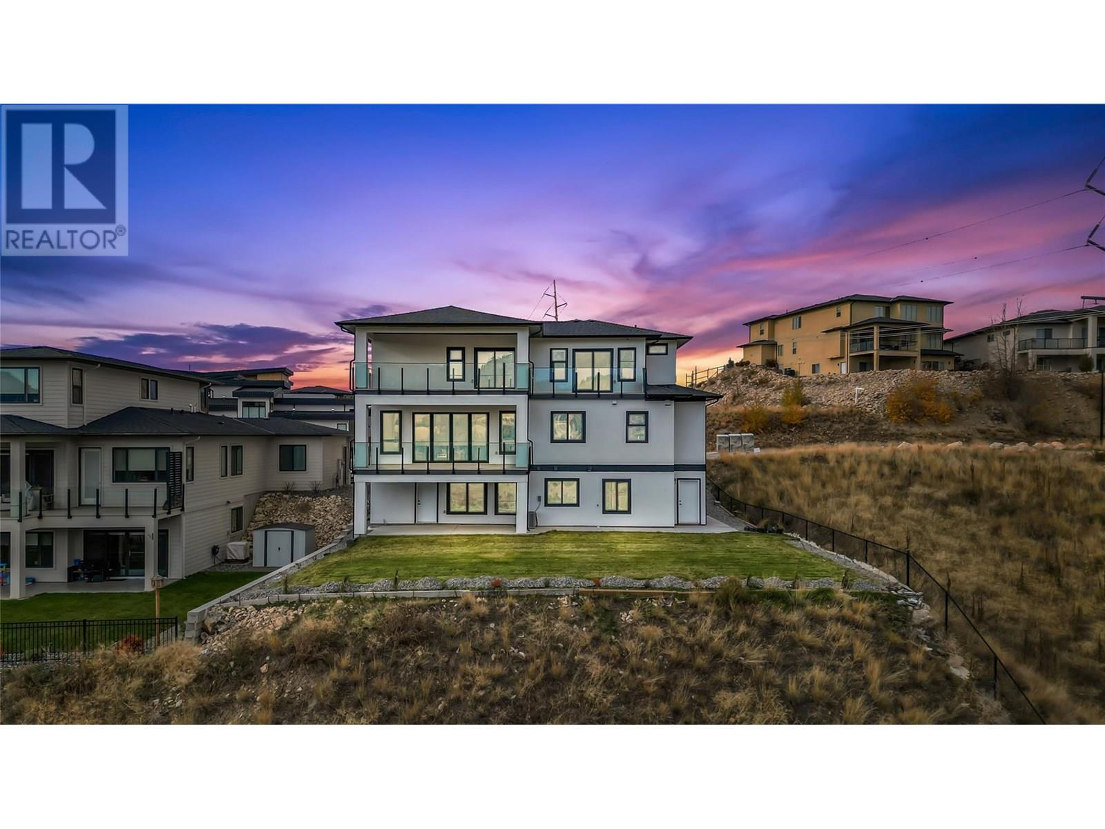 647 Carnoustie Drive, Kelowna, British Columbia  V1P 1V2 - Photo 9 - 10351290