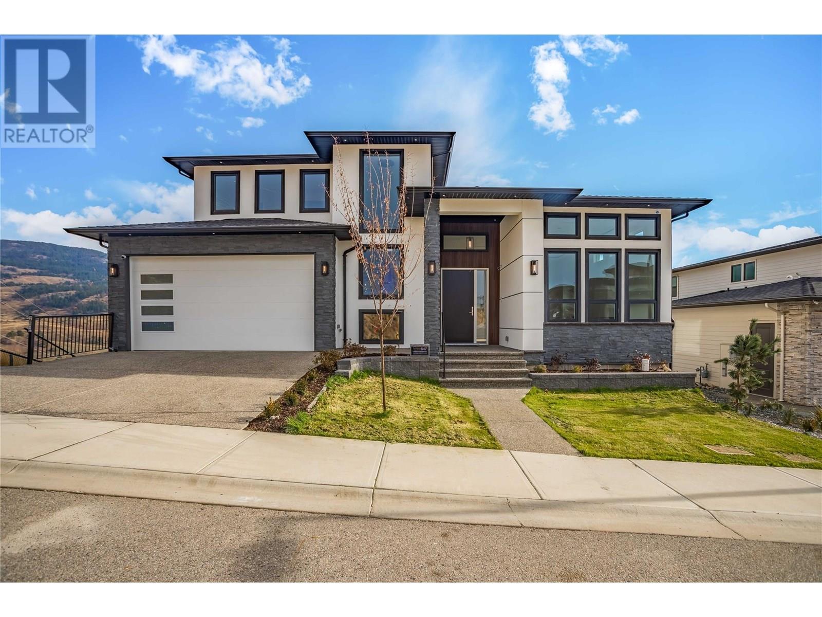 647 Carnoustie Drive, Kelowna, British Columbia  V1P 1V2 - Photo 5 - 10351290