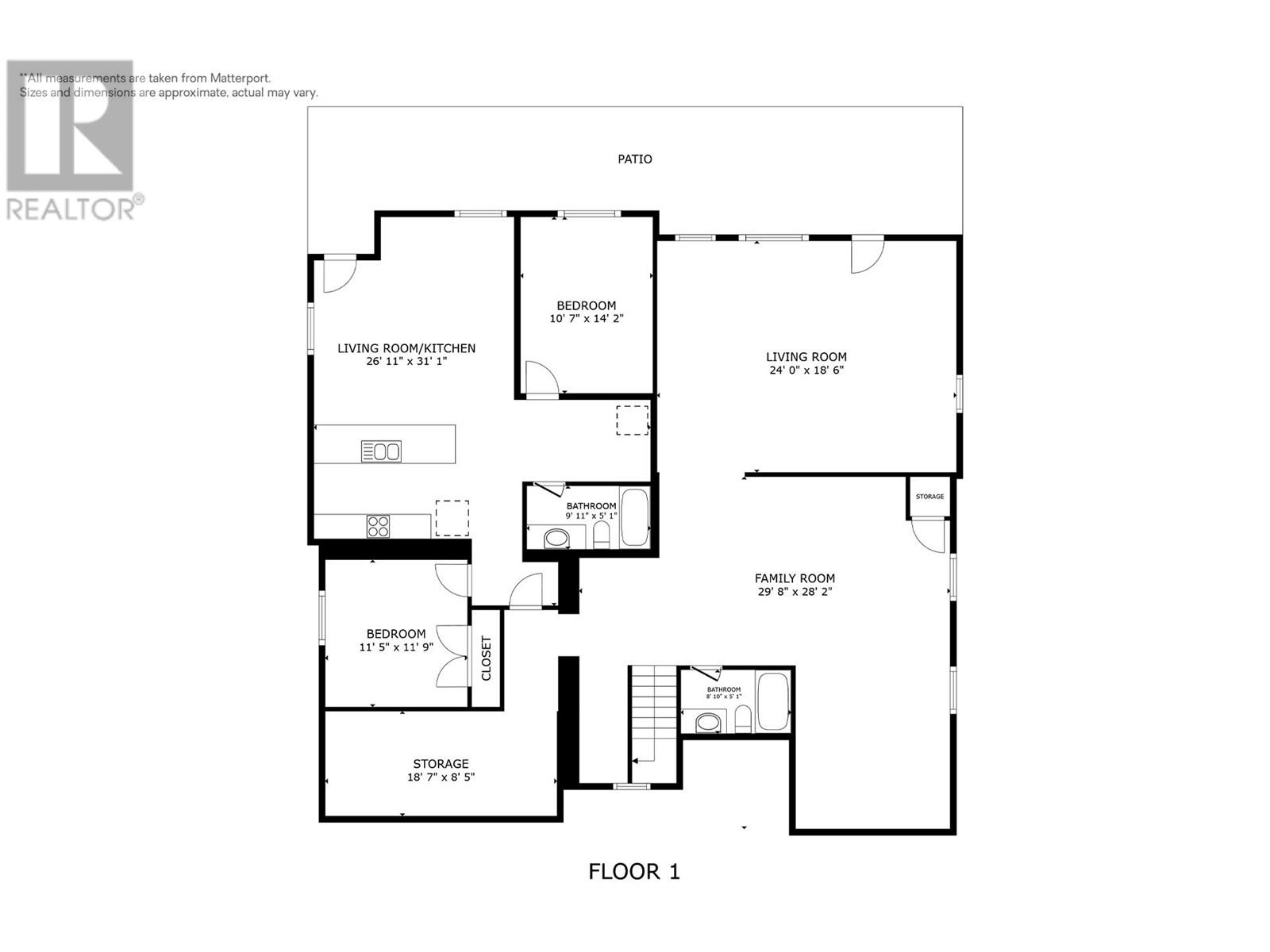 647 Carnoustie Drive, Kelowna, British Columbia  V1P 1V2 - Photo 63 - 10351290
