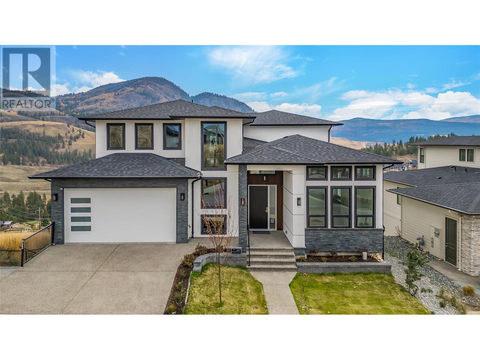 647 Carnoustie Drive, Kelowna, British Columbia  V1P 1V2 - Photo 4 - 10351290