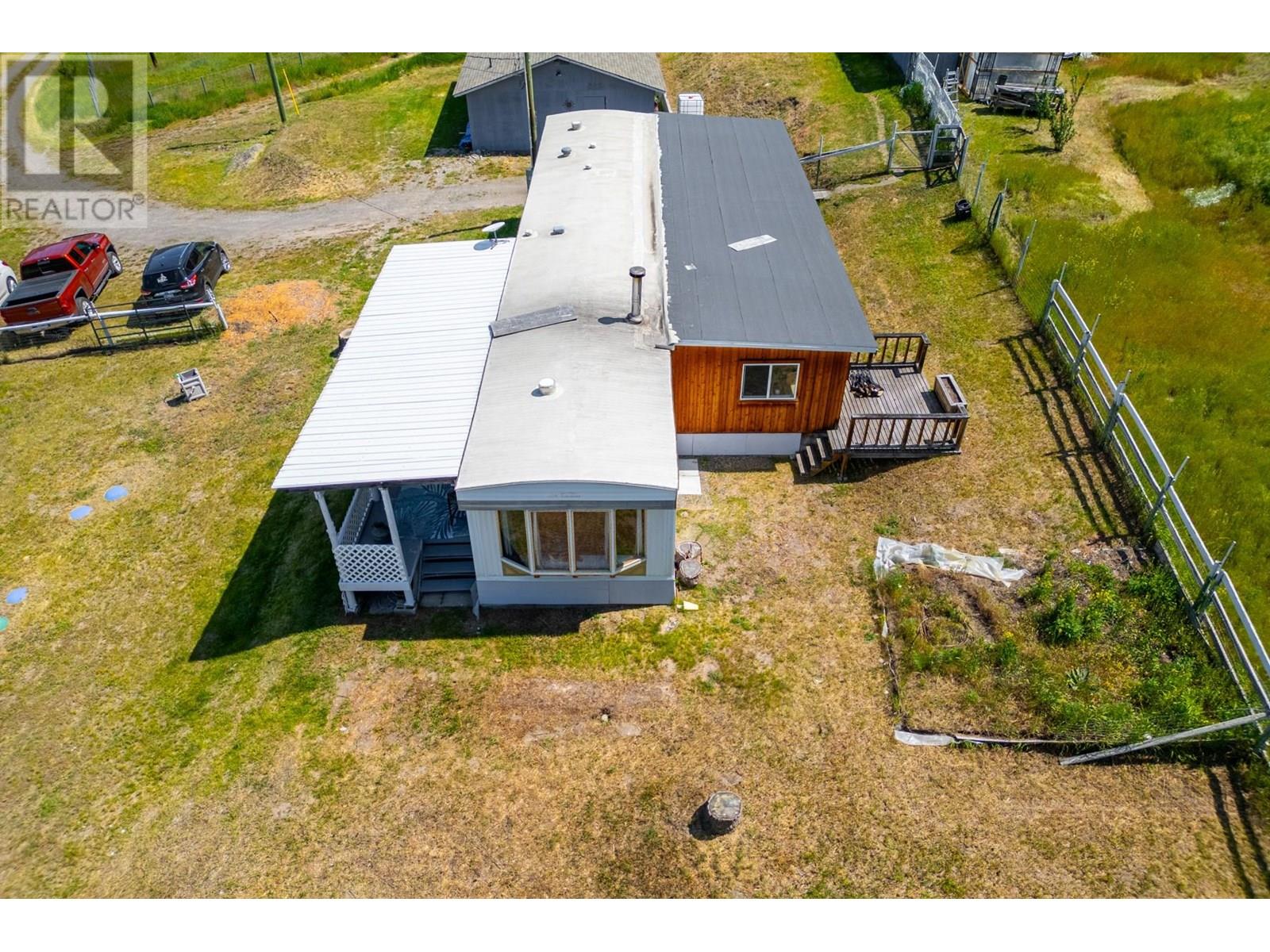 6668 Kamloops Vernon (Hwy 97) Highway, Westwold, British Columbia  V0E 3B1 - Photo 14 - 10351604