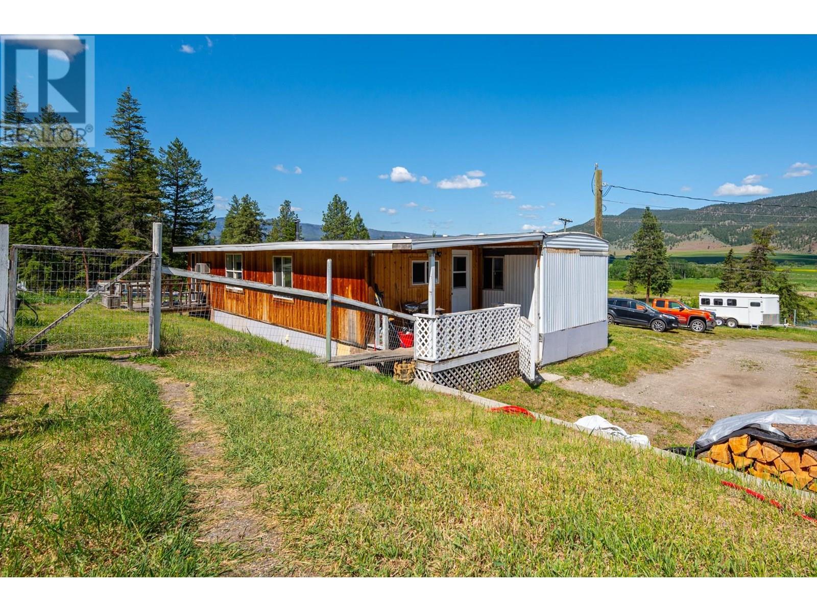 6668 Kamloops Vernon (Hwy 97) Highway, Westwold, British Columbia  V0E 3B1 - Photo 16 - 10351604