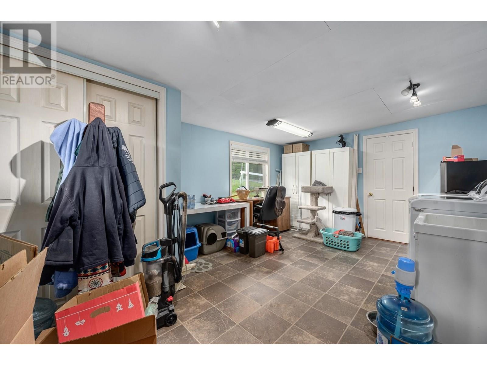 6668 Kamloops Vernon (Hwy 97) Highway, Westwold, British Columbia  V0E 3B1 - Photo 31 - 10351604