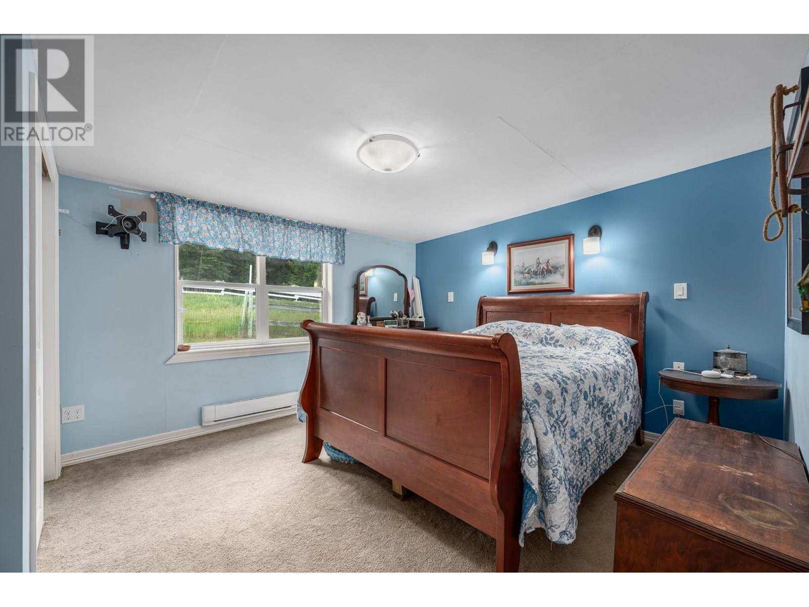 6668 Kamloops Vernon (Hwy 97) Highway, Westwold, British Columbia  V0E 3B1 - Photo 25 - 10351604