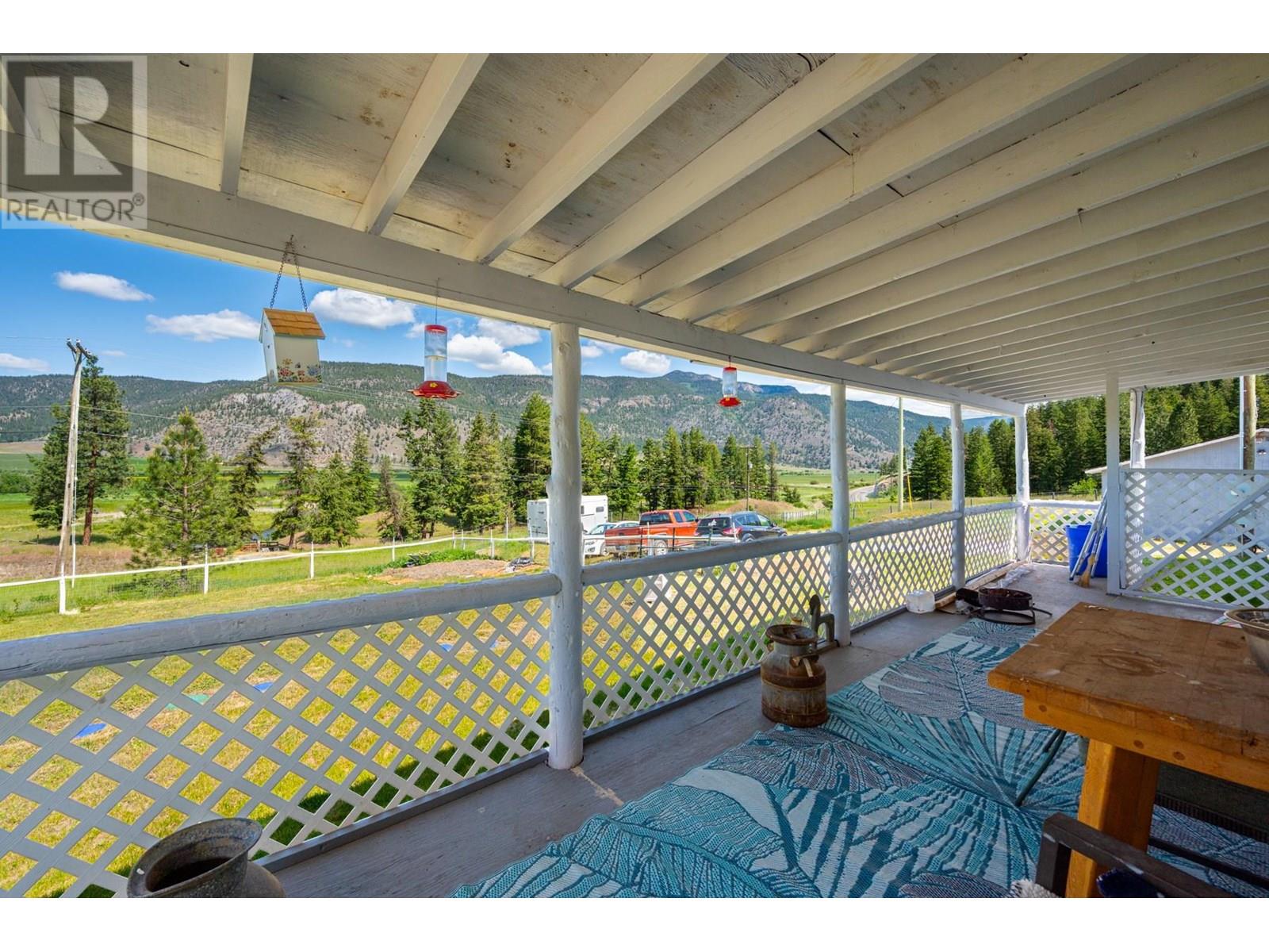6668 Kamloops Vernon (Hwy 97) Highway, Westwold, British Columbia  V0E 3B1 - Photo 34 - 10351604