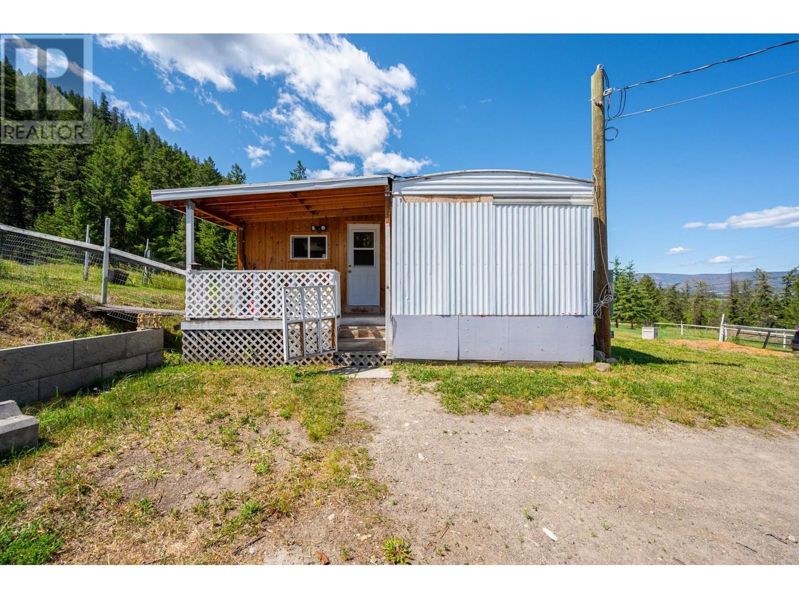 6668 Kamloops Vernon (Hwy 97) Highway, Westwold, British Columbia  V0E 3B1 - Photo 17 - 10351604