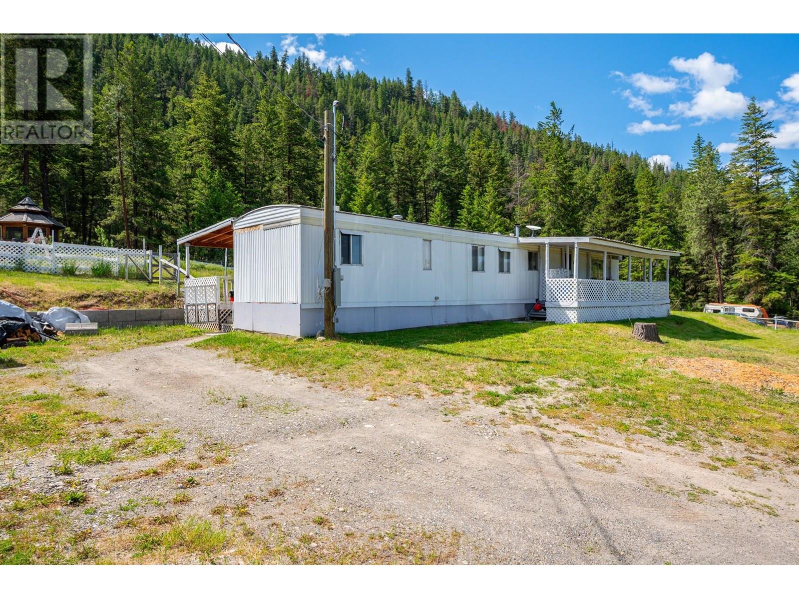 6668 Kamloops Vernon (Hwy 97) Highway, Westwold, British Columbia  V0E 3B1 - Photo 15 - 10351604
