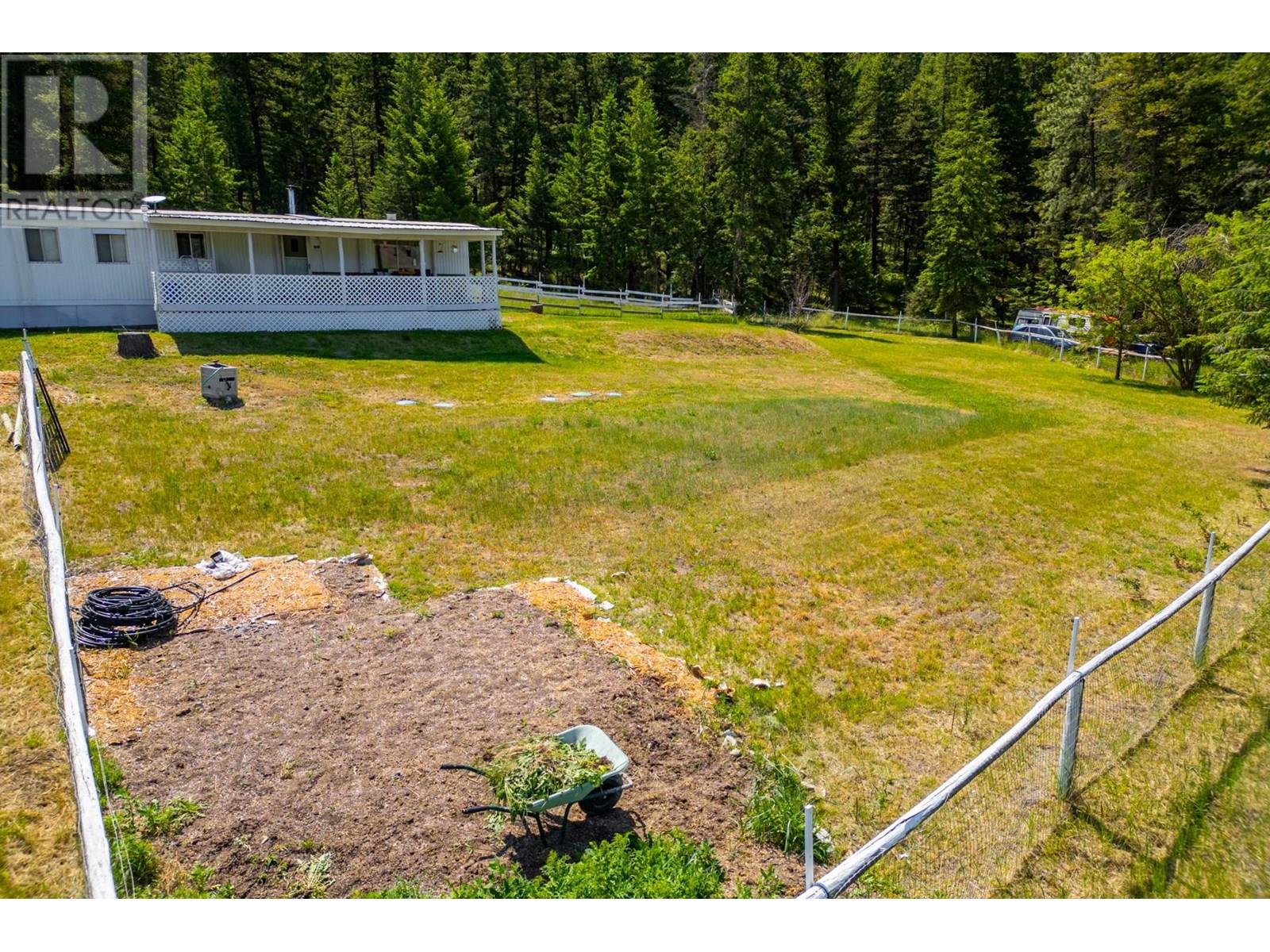 6668 Kamloops Vernon (Hwy 97) Highway, Westwold, British Columbia  V0E 3B1 - Photo 39 - 10351604