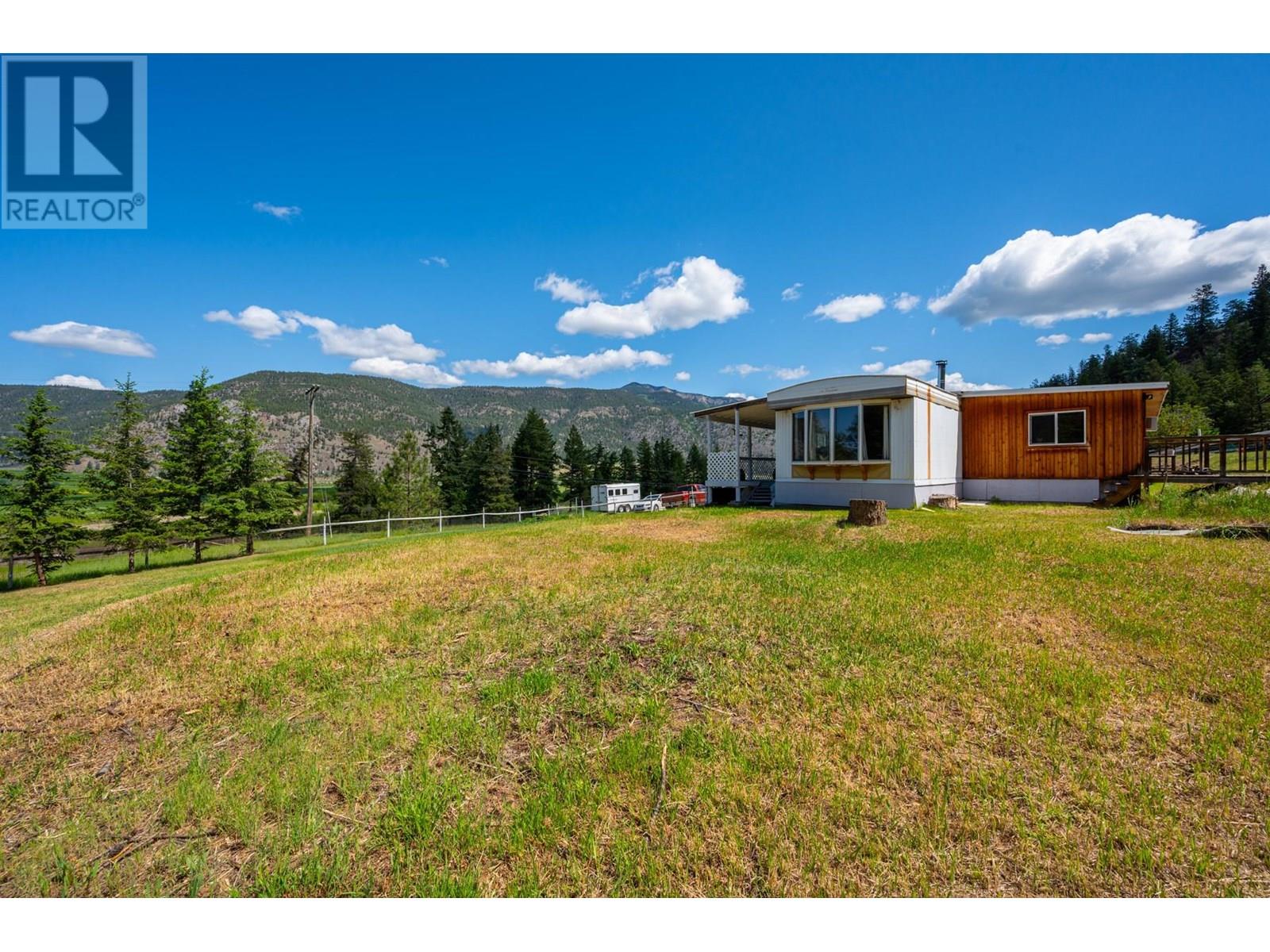 6668 Kamloops Vernon (Hwy 97) Highway, Westwold, British Columbia  V0E 3B1 - Photo 37 - 10351604