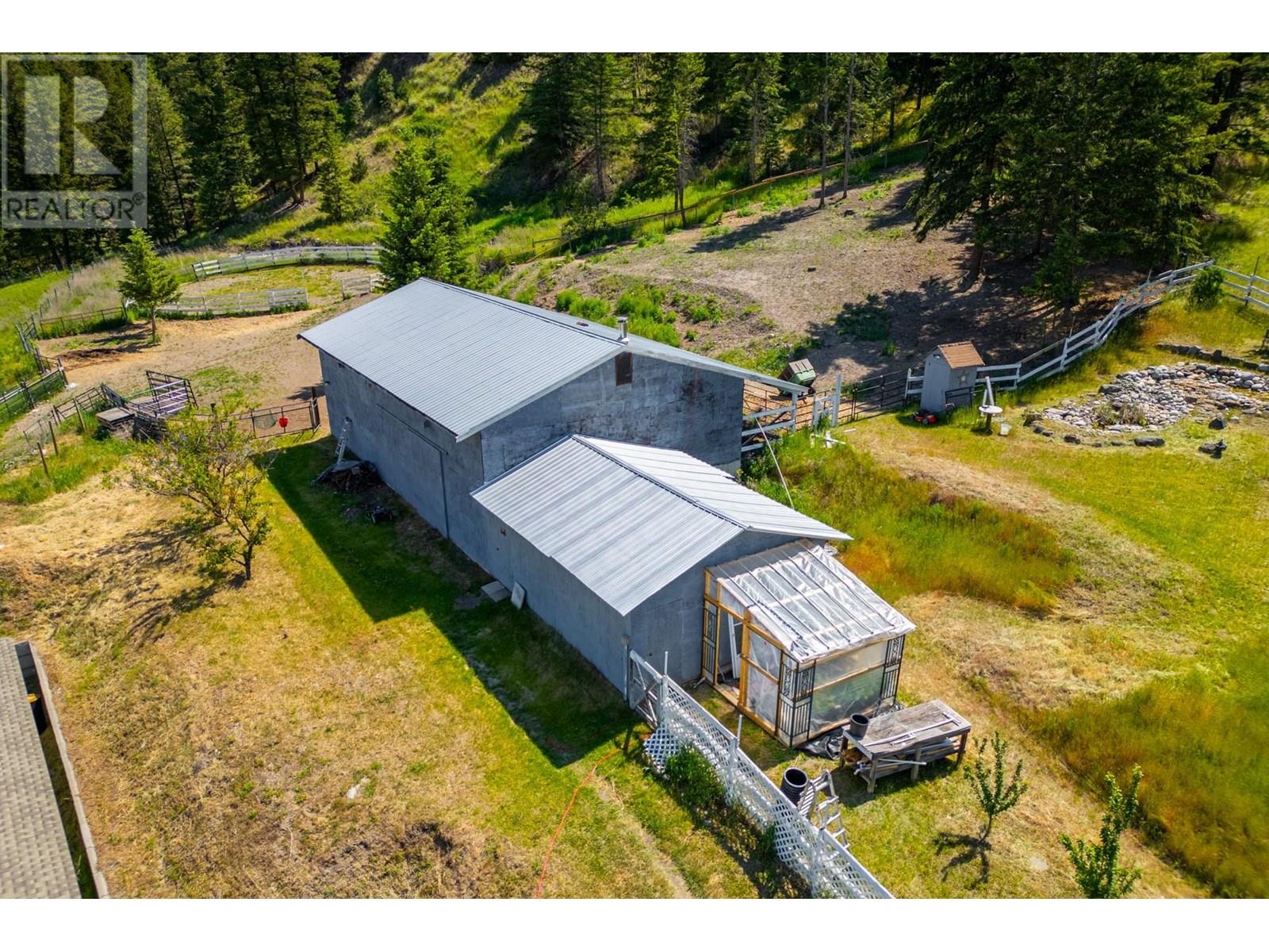 6668 Kamloops Vernon (Hwy 97) Highway, Westwold, British Columbia  V0E 3B1 - Photo 63 - 10351604