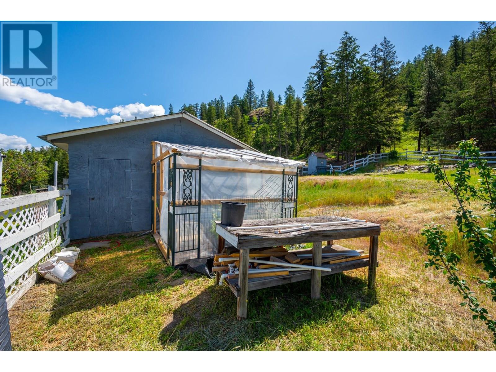 6668 Kamloops Vernon (Hwy 97) Highway, Westwold, British Columbia  V0E 3B1 - Photo 61 - 10351604