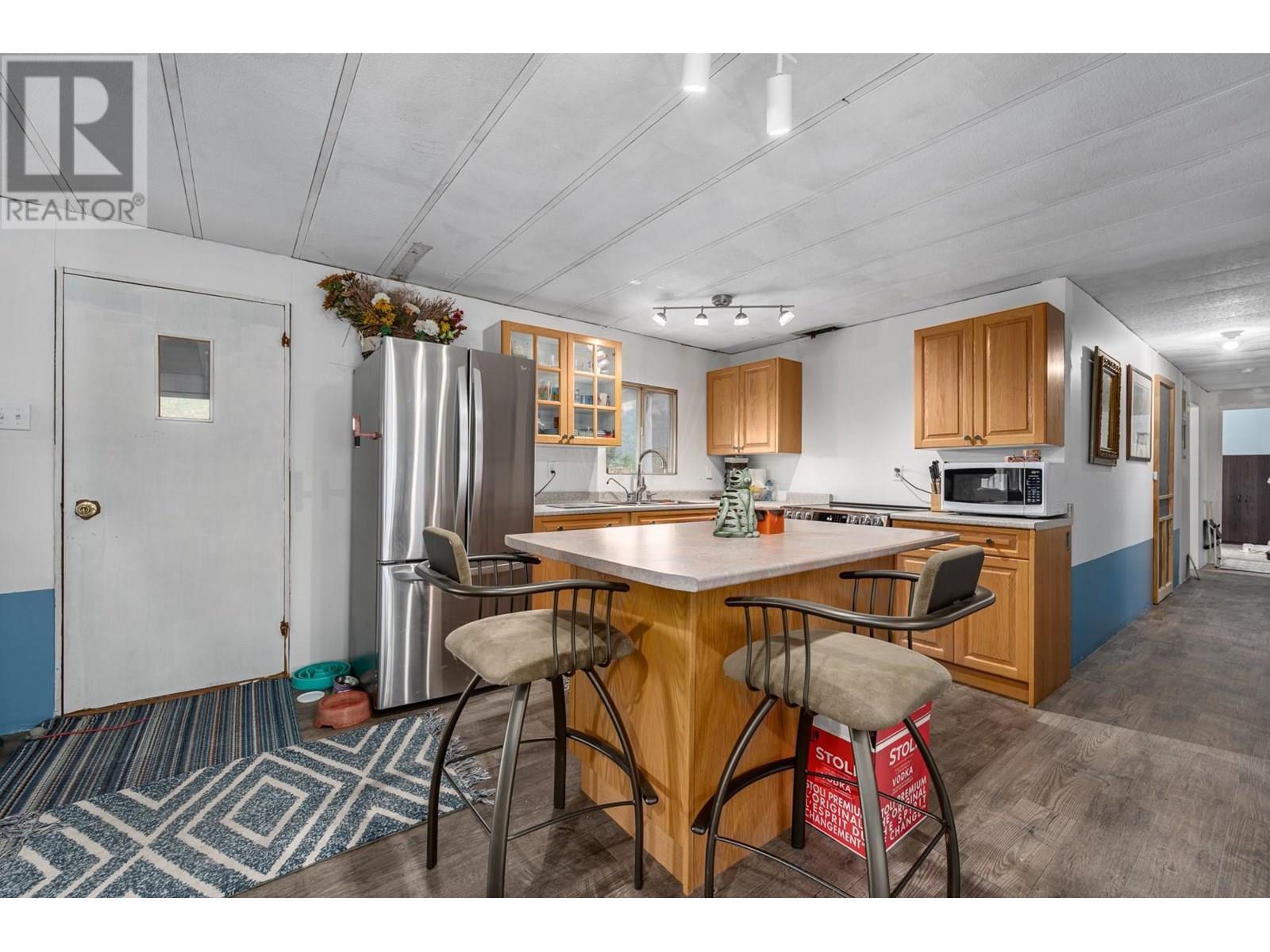 6668 Kamloops Vernon (Hwy 97) Highway, Westwold, British Columbia  V0E 3B1 - Photo 18 - 10351604