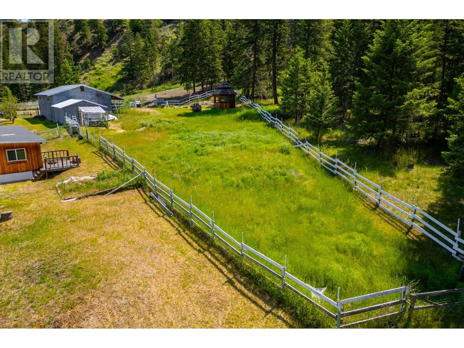 6668 Kamloops Vernon (Hwy 97) Highway, Westwold, British Columbia  V0E 3B1 - Photo 40 - 10351604