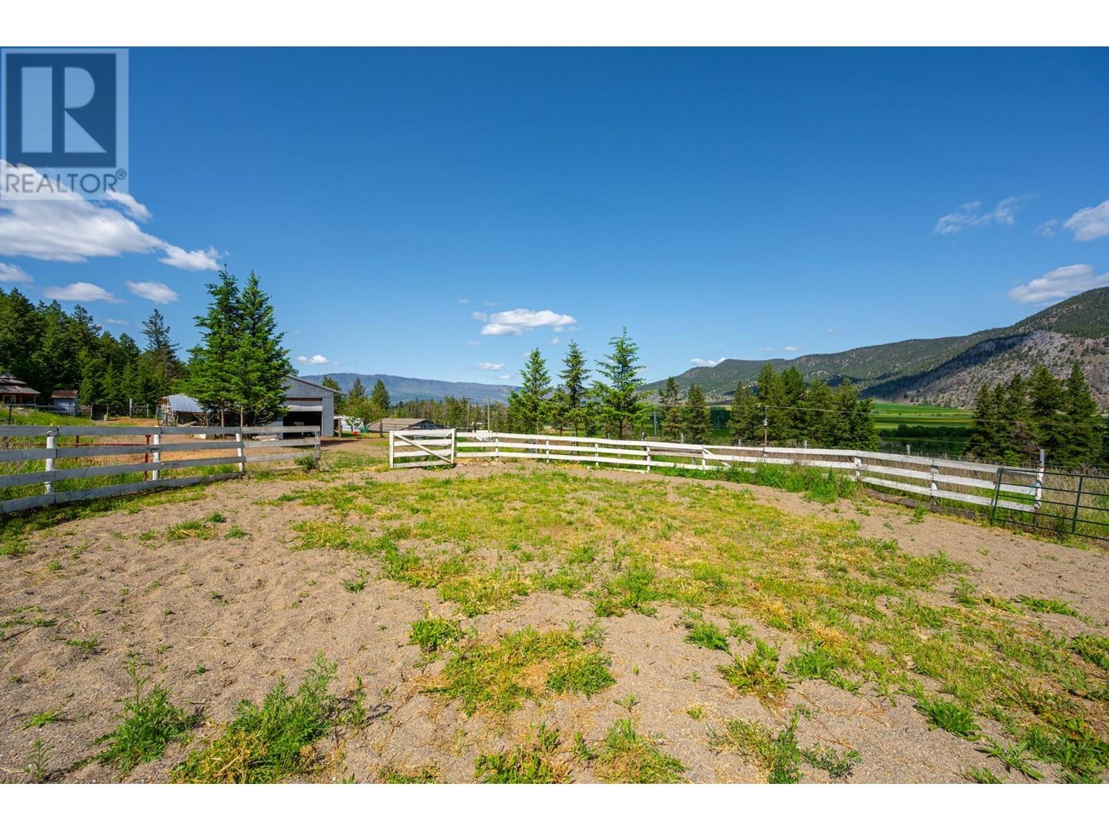 6668 Kamloops Vernon (Hwy 97) Highway, Westwold, British Columbia  V0E 3B1 - Photo 64 - 10351604