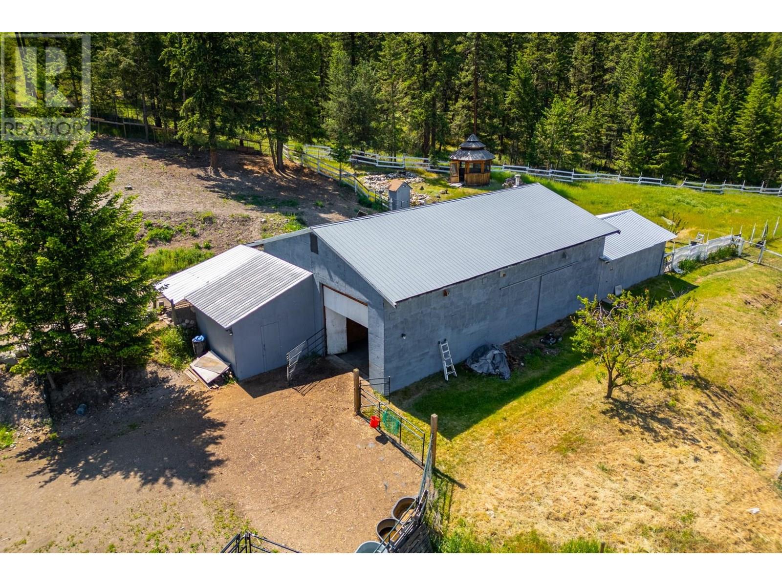 6668 Kamloops Vernon (Hwy 97) Highway, Westwold, British Columbia  V0E 3B1 - Photo 10 - 10351604