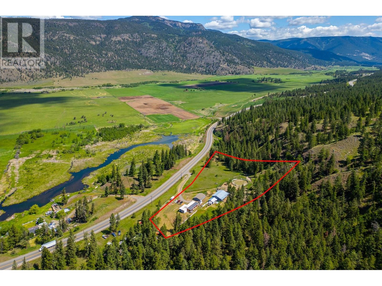 6668 Kamloops Vernon (Hwy 97) Highway, Westwold, British Columbia  V0E 3B1 - Photo 71 - 10351604