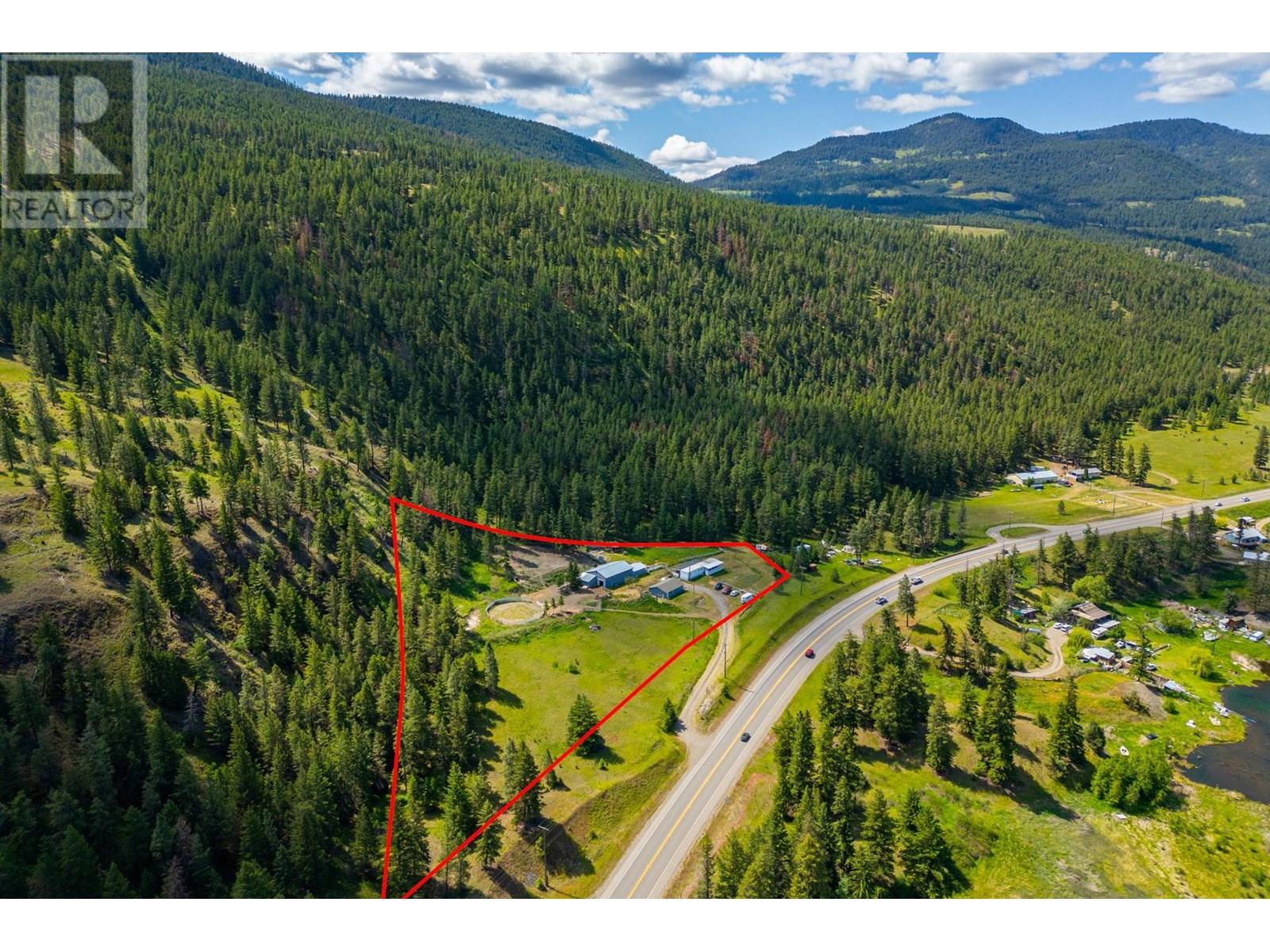 6668 Kamloops Vernon (Hwy 97) Highway, Westwold, British Columbia  V0E 3B1 - Photo 72 - 10351604