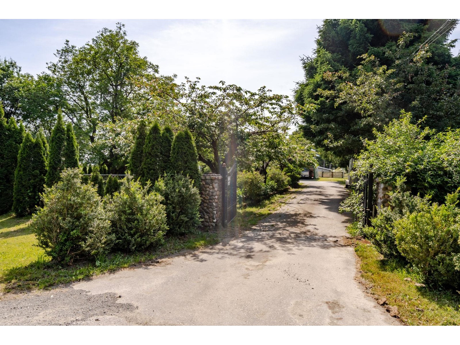 5007 BOUNDARY ROAD, Abbotsford, British Columbia