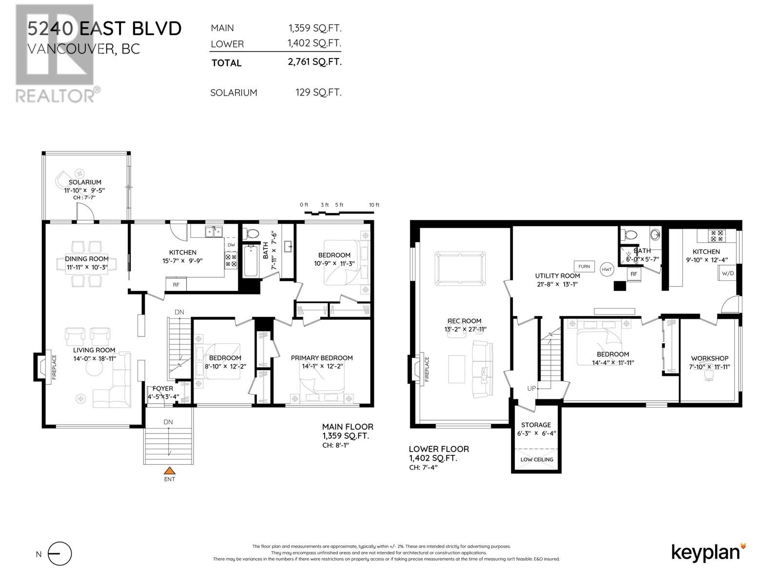 5240 East Boulevard, Vancouver, British Columbia  V6M 3V1 - Photo 40 - R2987130