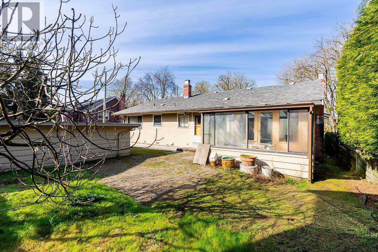5240 East Boulevard, Vancouver, British Columbia  V6M 3V1 - Photo 35 - R2987130