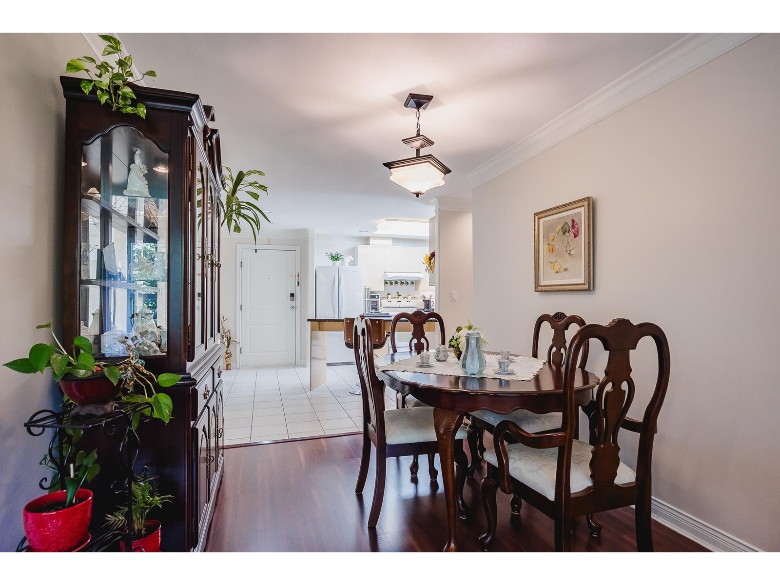 407 8115 121a Street, Surrey, British Columbia  V3W 1J2 - Photo 12 - R3013004