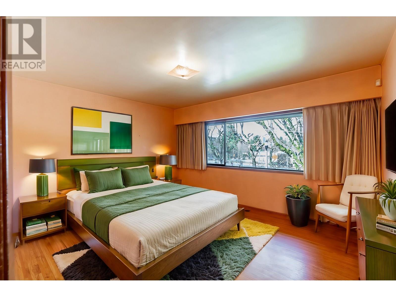 5240 East Boulevard, Vancouver, British Columbia  V6M 3V1 - Photo 20 - R2987130