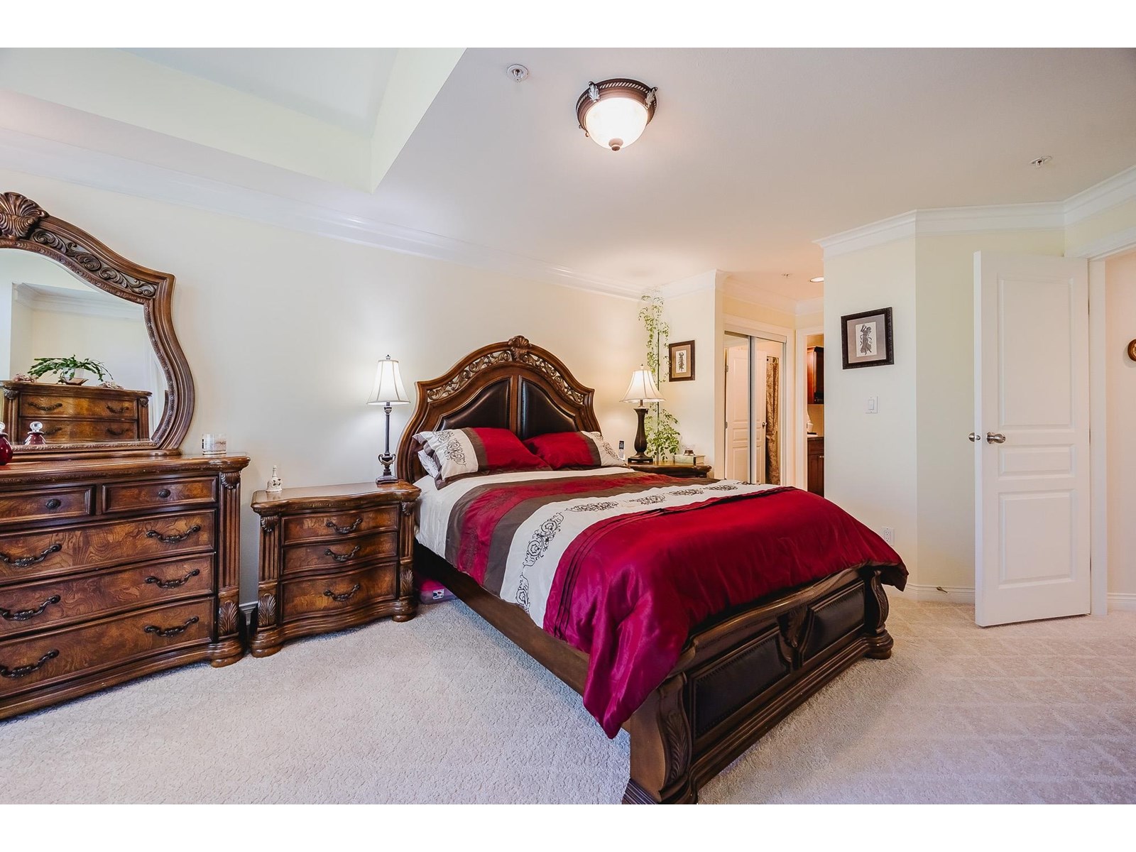 407 8115 121a Street, Surrey, British Columbia  V3W 1J2 - Photo 21 - R3013004