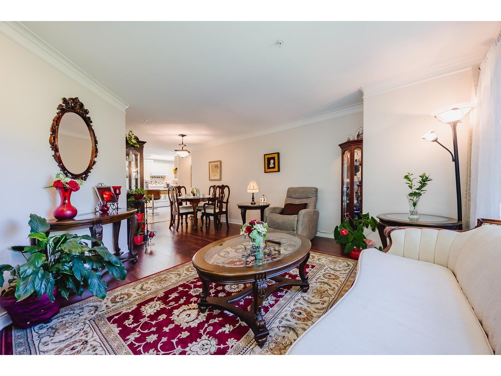407 8115 121a Street, Surrey, British Columbia  V3W 1J2 - Photo 15 - R3013004