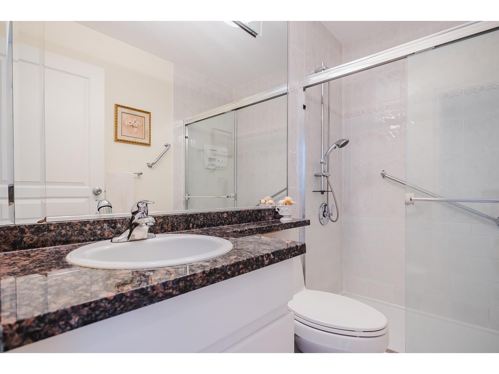 407 8115 121a Street, Surrey, British Columbia  V3W 1J2 - Photo 26 - R3013004
