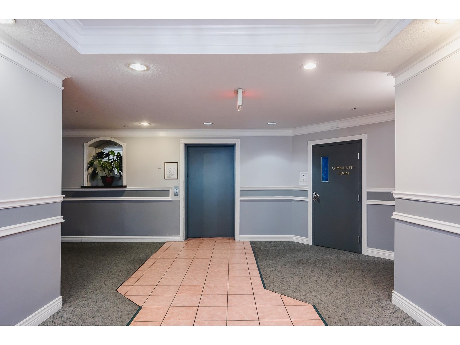 407 8115 121a Street, Surrey, British Columbia  V3W 1J2 - Photo 34 - R3013004