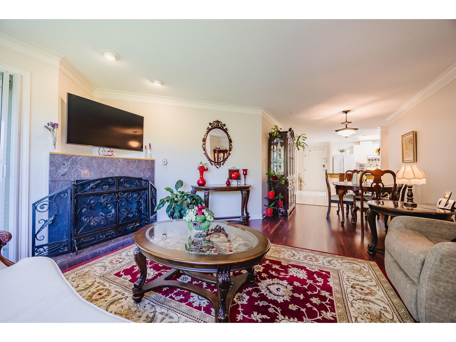 407 8115 121a Street, Surrey, British Columbia  V3W 1J2 - Photo 14 - R3013004