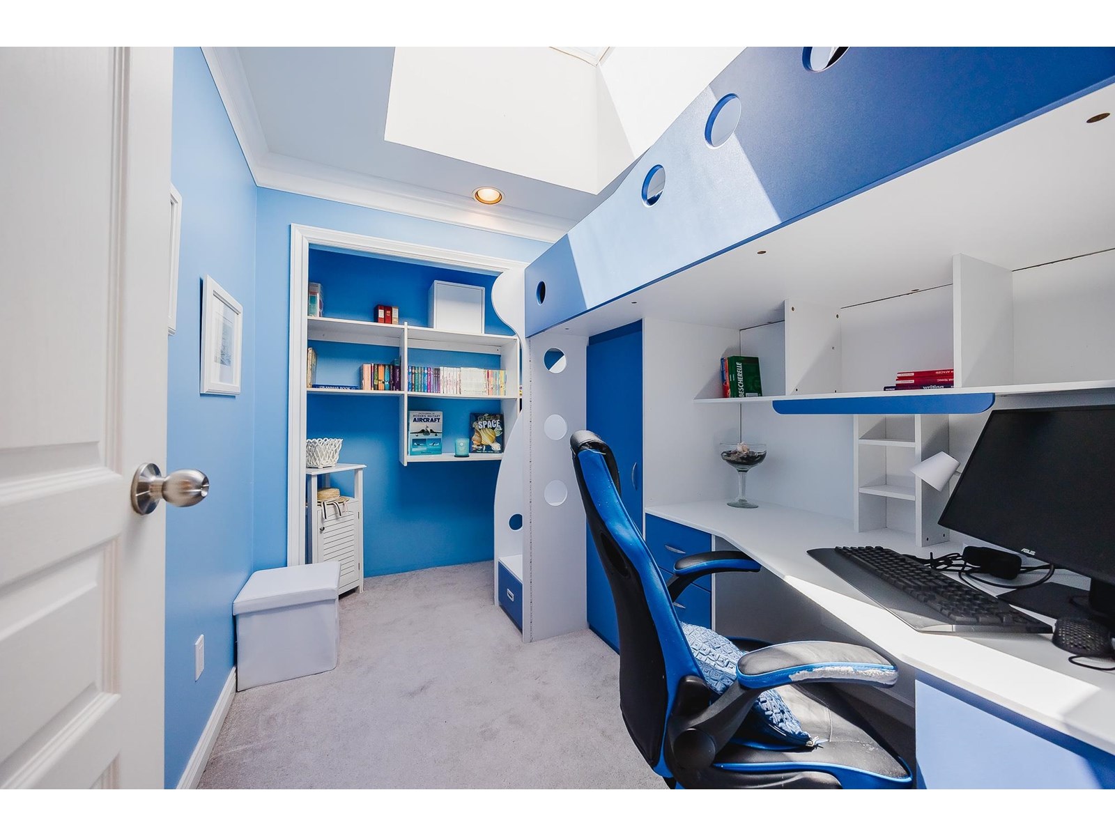 407 8115 121a Street, Surrey, British Columbia  V3W 1J2 - Photo 24 - R3013004