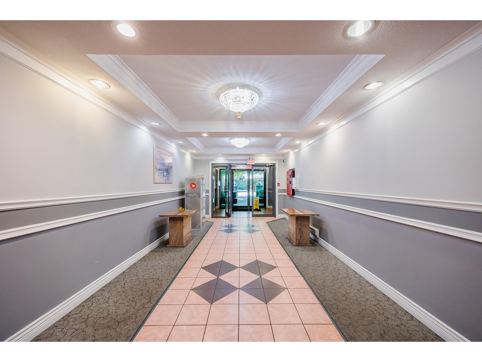 407 8115 121a Street, Surrey, British Columbia  V3W 1J2 - Photo 33 - R3013004
