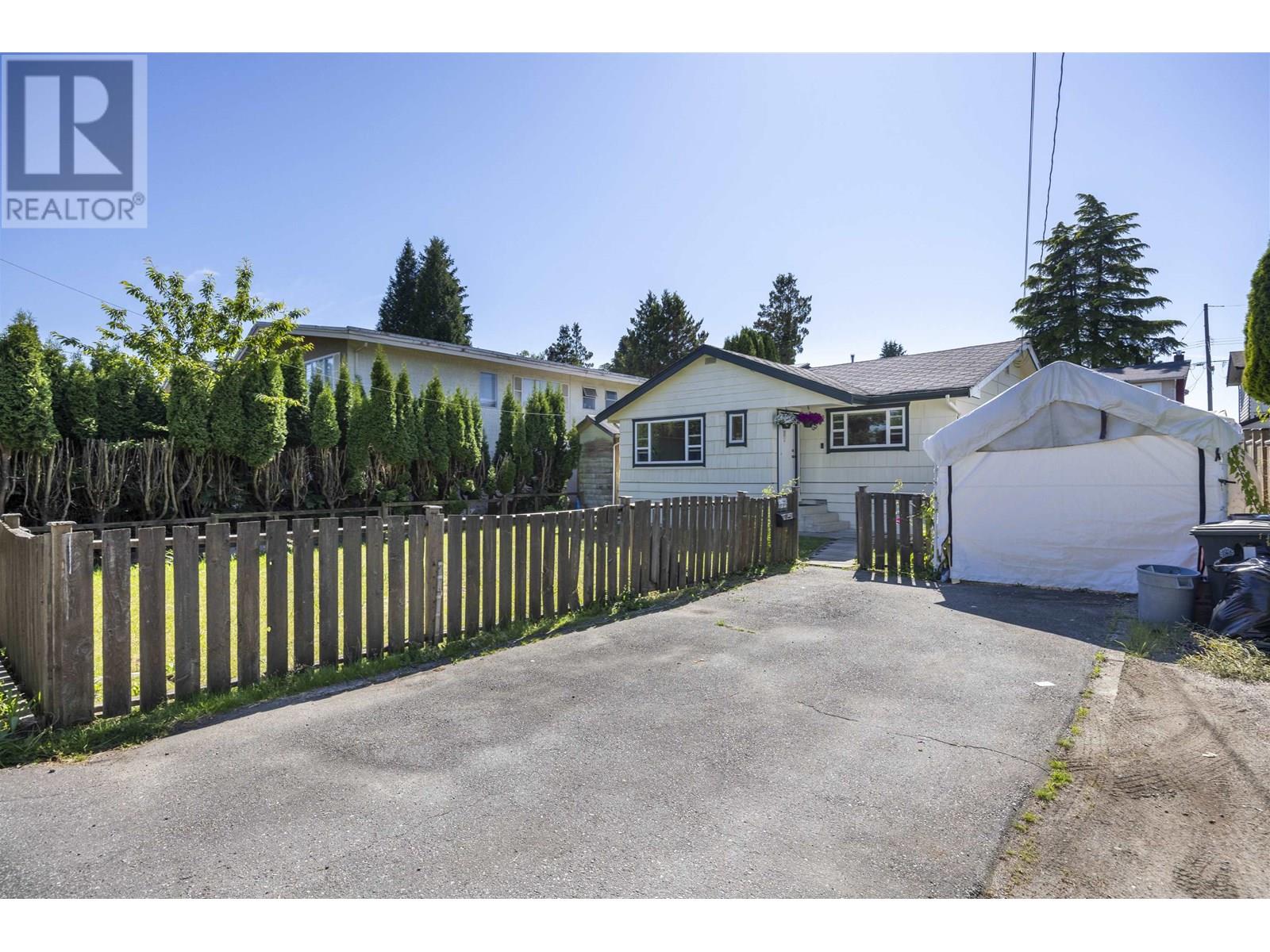 931 SPERLING AVENUE, Burnaby, British Columbia