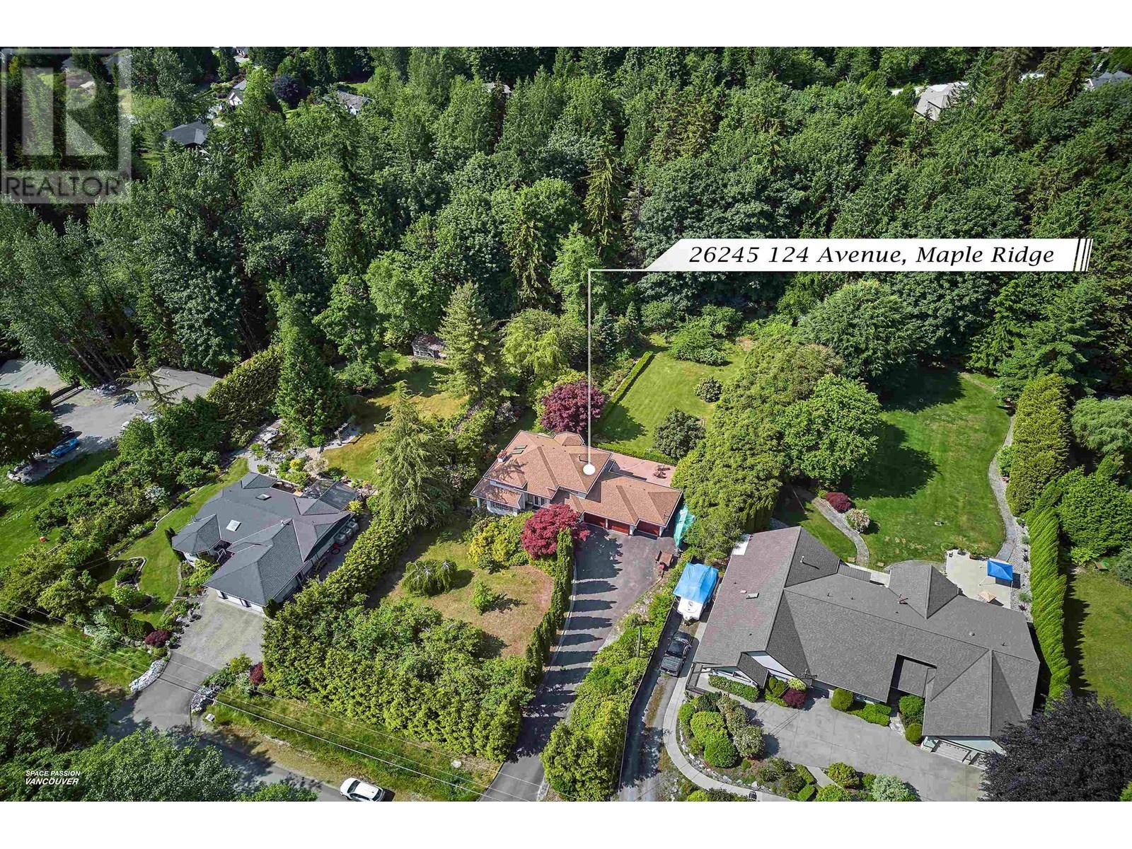 26245 124 Avenue, Maple Ridge, British Columbia  V2W 1C4 - Photo 30 - R3013576