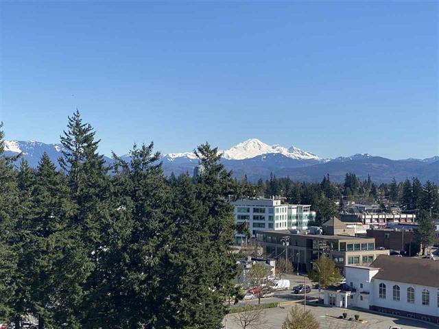 901 31955 Old Yale Road, Abbotsford, British Columbia  V2T 4N1 - Photo 3 - R3013577